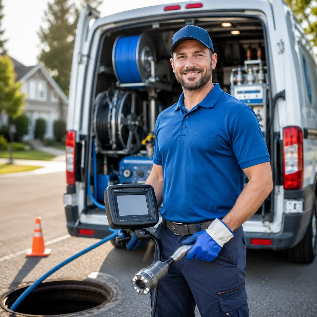 Local Pipe Relining specialists in Suches, GA