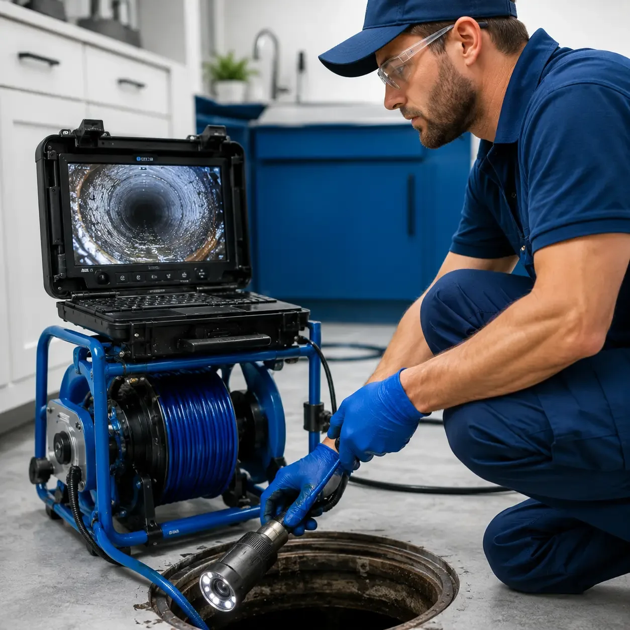 Pipe Relining professionals serving Suches, GA